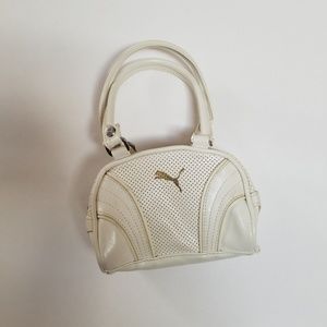 Mini Puma Handbag